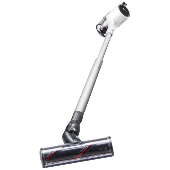 LG CordZero A9N-PRIME белый