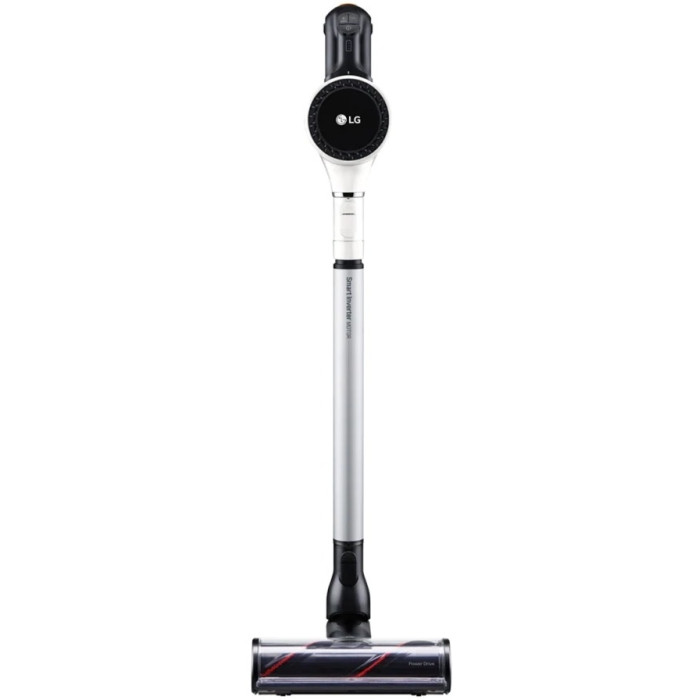 LG CordZero A9N-PRIME белый