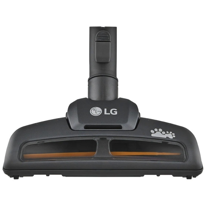 LG VC5420NHTCG серый