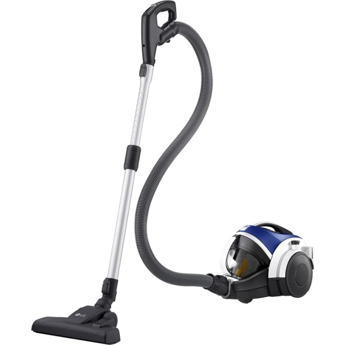 LG VC73189NHTB синий