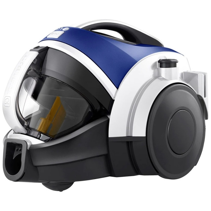 LG VC73189NHTB синий