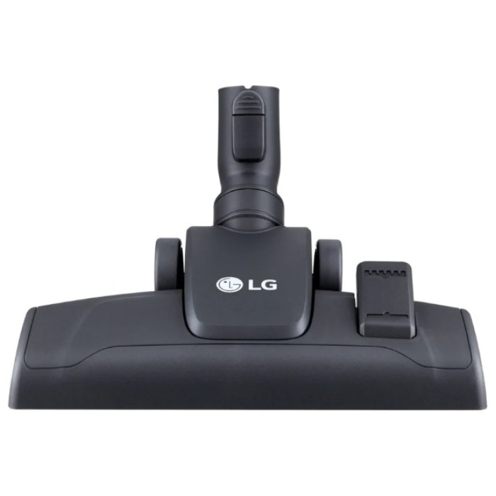 LG VC73189NHTR красный