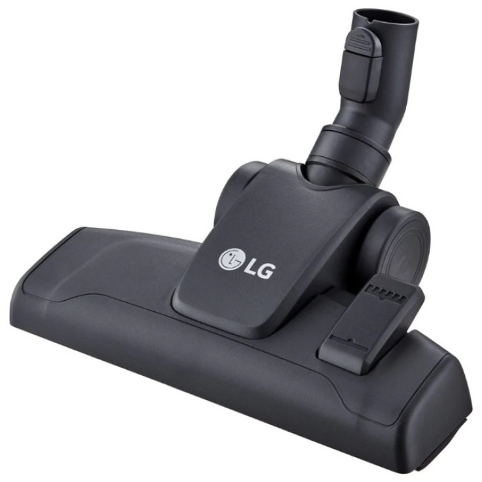 LG VC73189NHTR красный