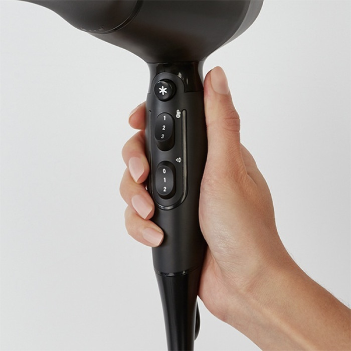 Rowenta CV8810F0 фен 2100 W