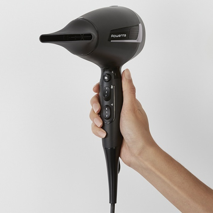 Rowenta CV8810F0 фен 2100 W