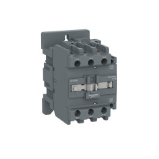 Контактор SE LC1E65M5 65А 1НО+1НЗ 220В 50ГЦ<br>41999