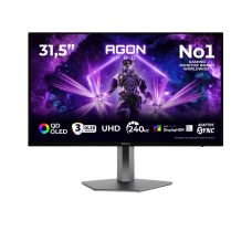 Монитор Игровой 31.5