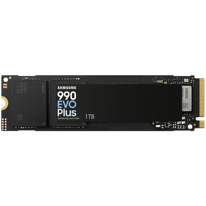 SSD Samsung MZ-V9S1T0BW 1000 Гб