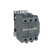 Контактор SE LC1E80Q5 80А 1НО+1НЗ 380В 50ГЦ<br>42002