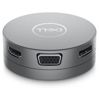 DELL DA310 черный