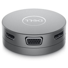 DELL DA310 черный