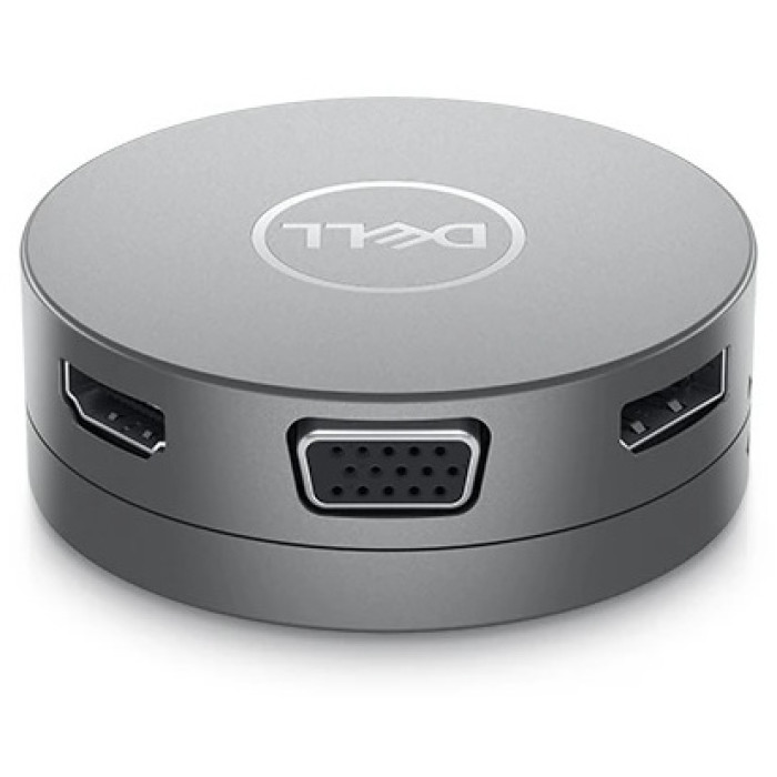 DELL DA310 черный