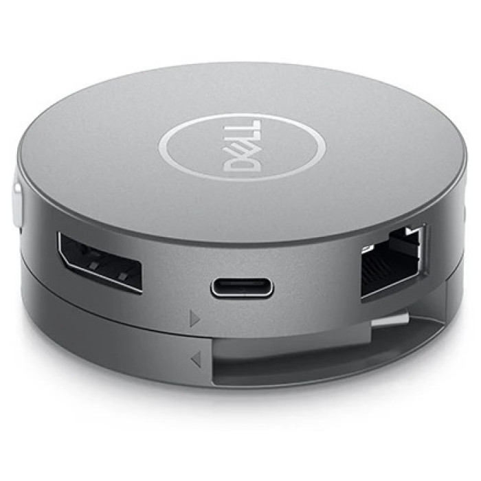 DELL DA310 черный