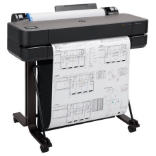 Принтер HP DesignJet T630 5HB09D