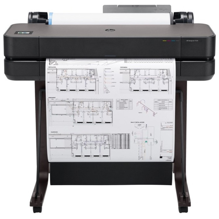 Принтер HP DesignJet T630 5HB09D