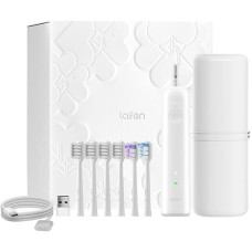Laifen ультразвуковая Laifen Wave LFTB01-P Gift box version щетина средняя