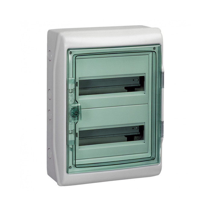 Schneider Electric KAEDRA ЩРН-П 24 SchEl 13983