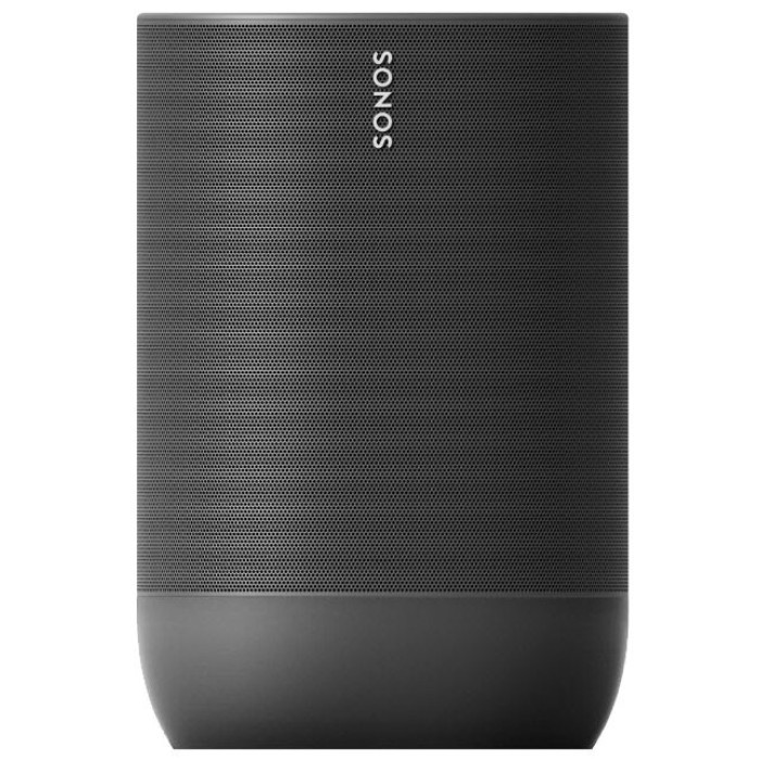 Sonos Move черный