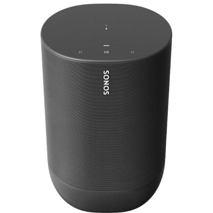 Sonos Move черный