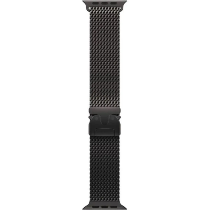 Apple Watch Ultra 2 2024 GPS + Cellular M 49 мм черный