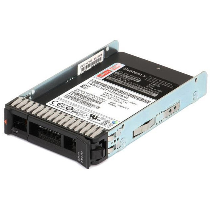SSD Lenovo 4XB7A38274 1920 Гб