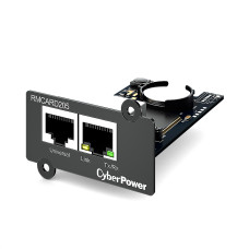 Внутренняя SNMP- карта CyberPower RMCARD205<br>42111