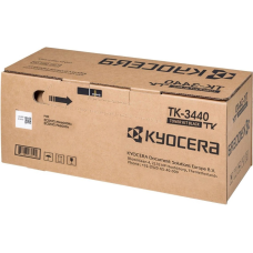 KYOCERA TK-3430 черный