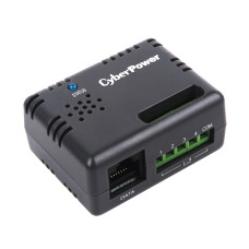 Датчик окружающей среды CyberPower ENVIROSENSOR/SNEV001 для RMCARD205<br>42116