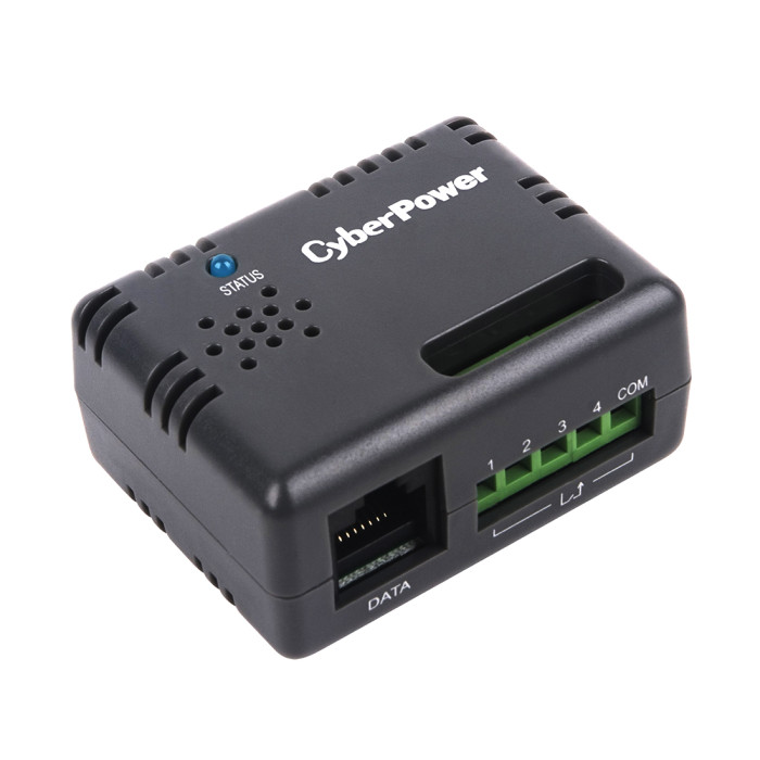 Датчик окружающей среды CyberPower ENVIROSENSOR/SNEV001 для RMCARD205<br>42116