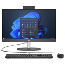 HP Europe ProOne 240 G10 9H6P6ET черный