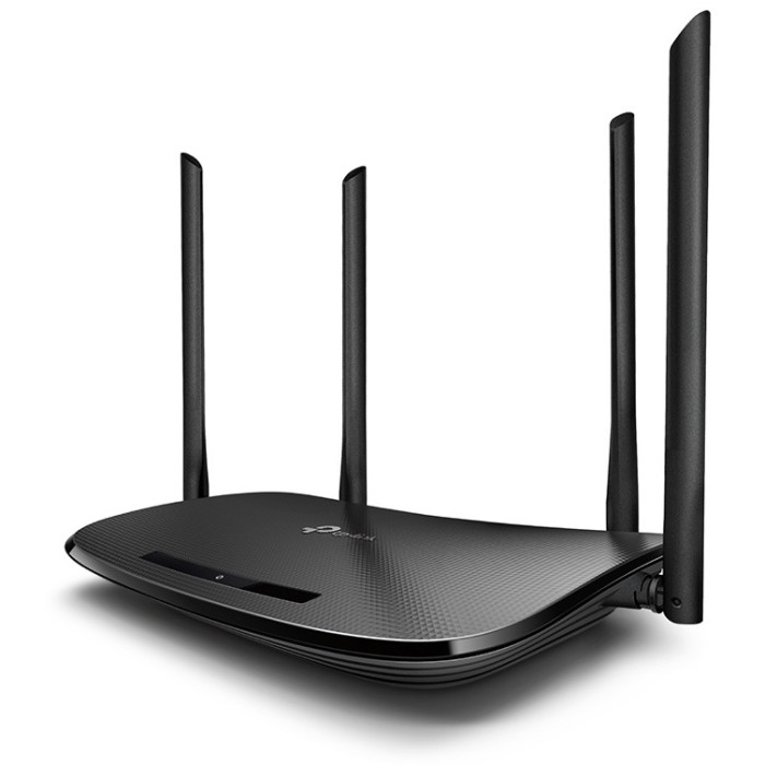 Wi-Fi роутер TP-LINK Archer VR300