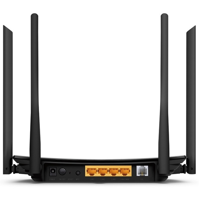 Wi-Fi роутер TP-LINK Archer VR300