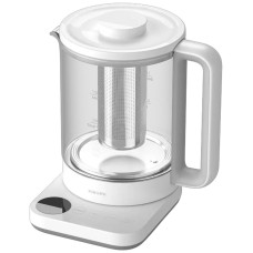 Электрочайник Xiaomi Multifunctional Kettle MJDGNYSH04DEM белый