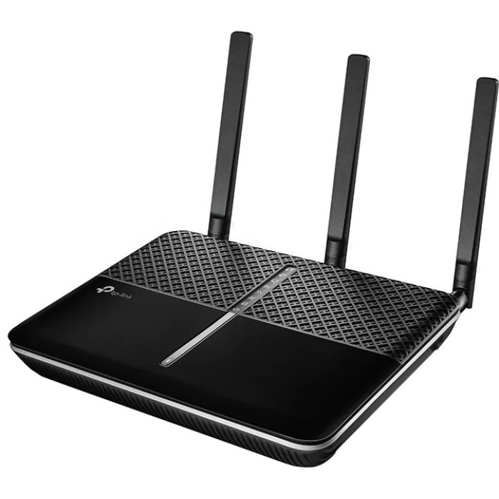 TP-LINK Archer VR600 черный