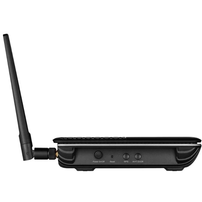 TP-LINK Archer VR600 черный