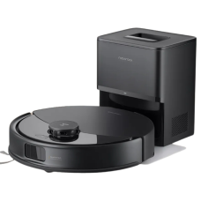 Roborock Q8 Max Pro Plus Q8MPP52-02 черный