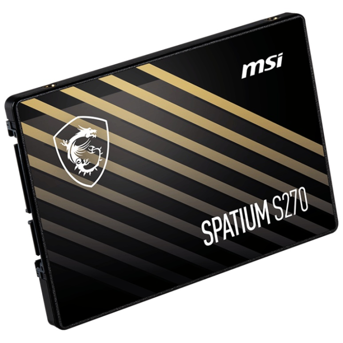 SSD MSI S78-440N070-P83 240 Гб