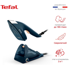 Tefal Duo Power JF4032E0 синий