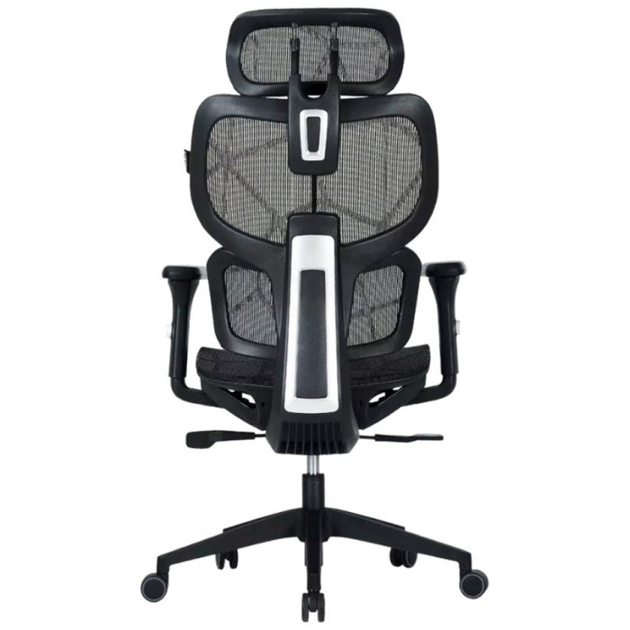 Игровое кресло Canyon CNS-MOCH01, черный