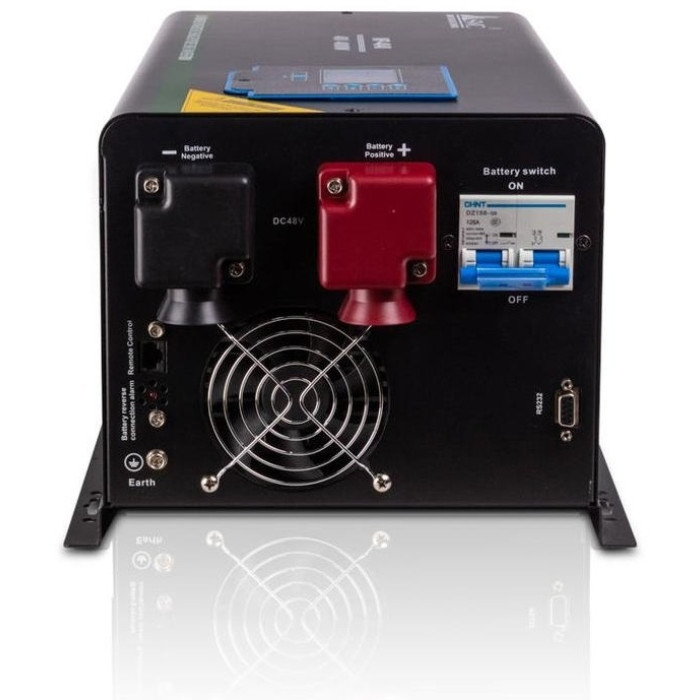 источник бесперебойного питания SVC MP-4048