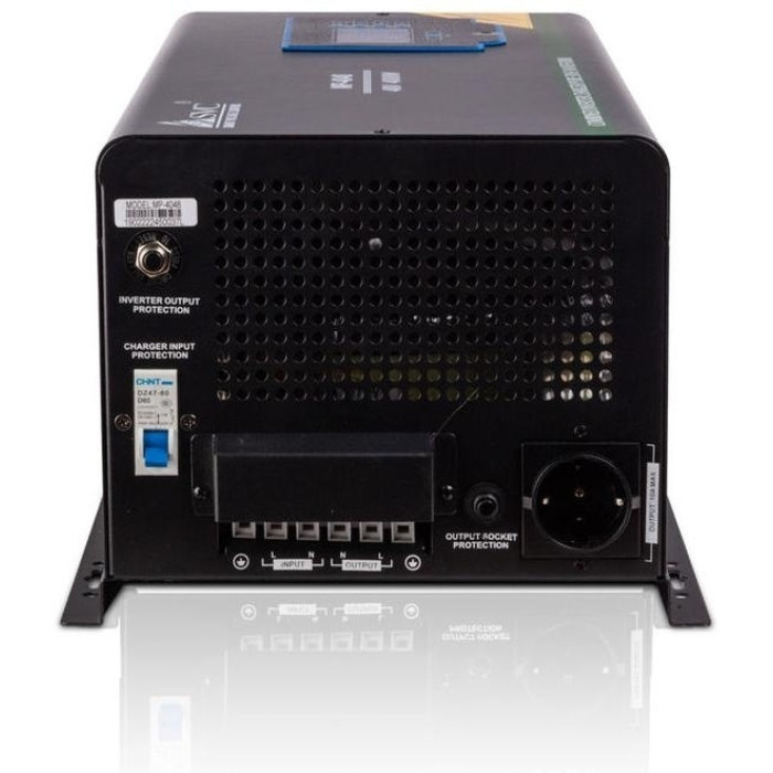 источник бесперебойного питания SVC MP-4048