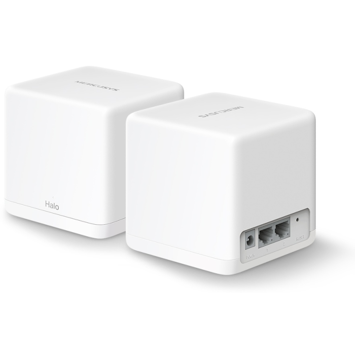 Wi-Fi роутер Mercusys Halo H30G