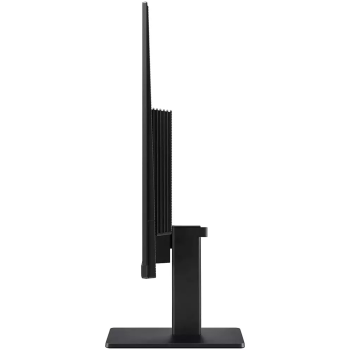 24" Samsung LS24F320GAIXCI черный