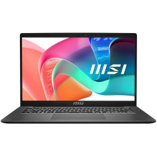 MSI Modern 15 15.6" / 16 Гб / SSD 512 Гб / Без ОС / F13MG-621XKZ