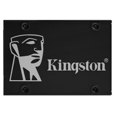 SSD Kingston SKC600/1024G 1024 Гб