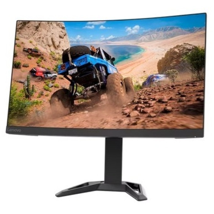 Lenovo G27c-30 66F3GAC2EU черный