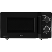 DASA DM20BL-05 черный