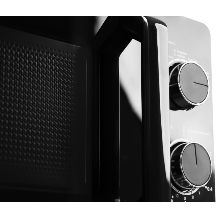 DASA DM20BL-05 черный