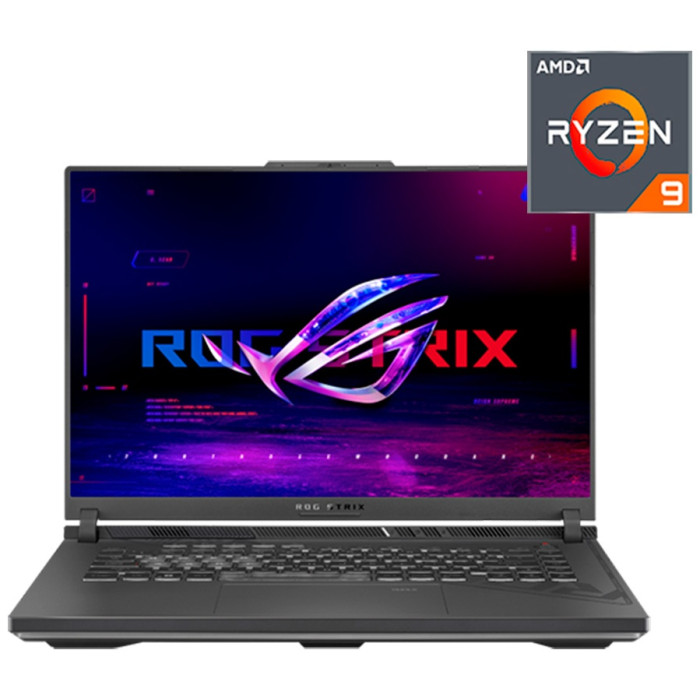 ASUS ROG Strix G16 16" / 16 Гб / SSD 1024 Гб / Без ОС / 90NR0NJ7-M001J0
