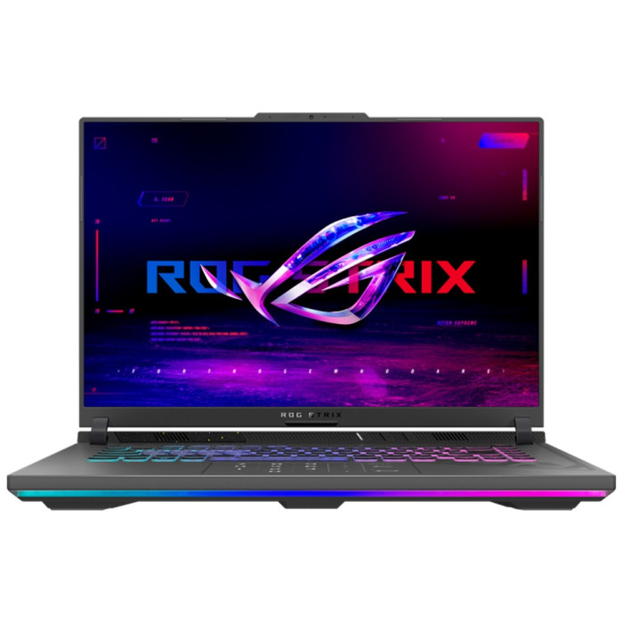 ASUS ROG Strix G16 16" / 16 Гб / SSD 1024 Гб / Без ОС / 90NR0NJ7-M001J0